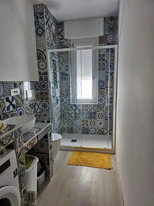 Casa D'Alguer Appartement