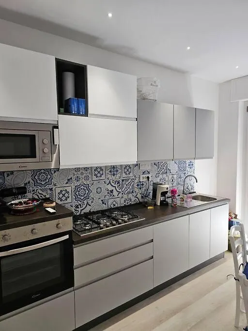 Casa D'Alguer Appartement Alghero