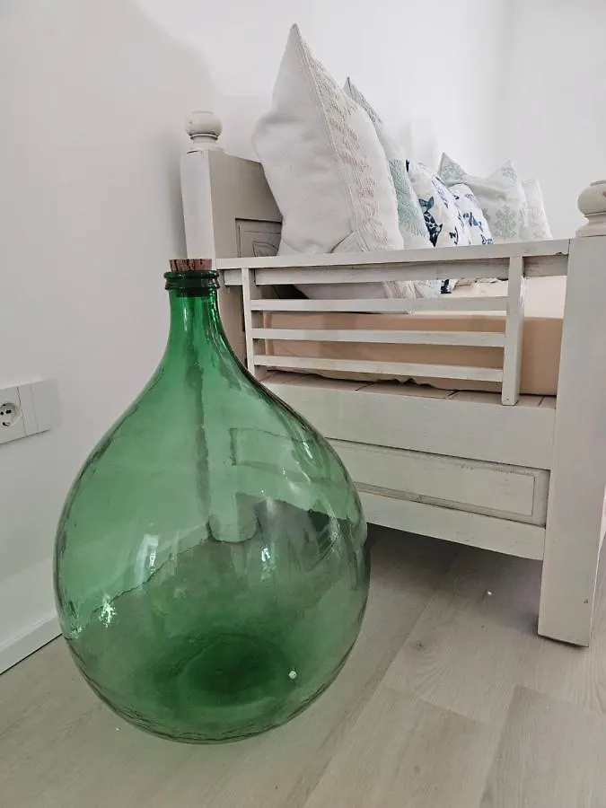 Casa D'Alguer Appartement 0*, Alghero Italië