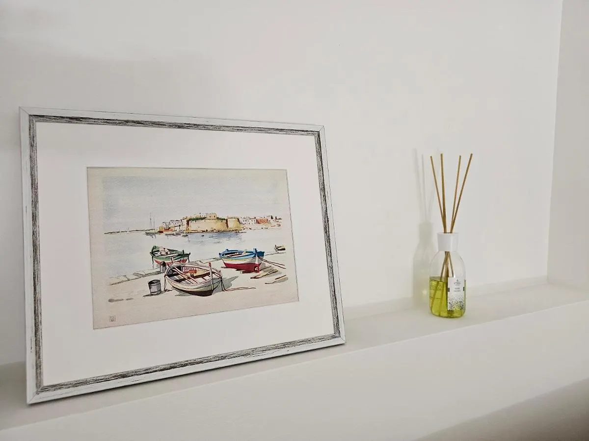 Casa D'Alguer Appartement Italië