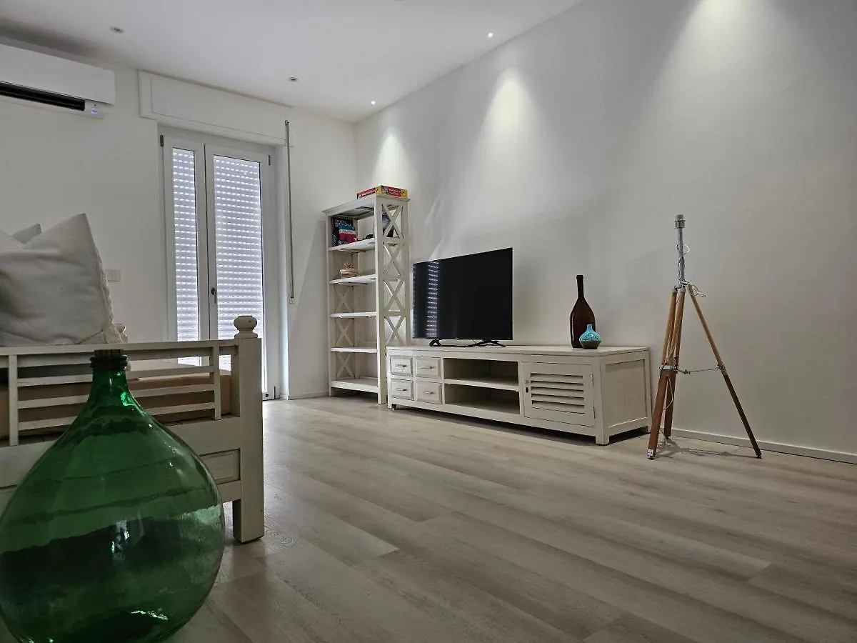 Casa D'Alguer Appartement 0*, Alghero Italië