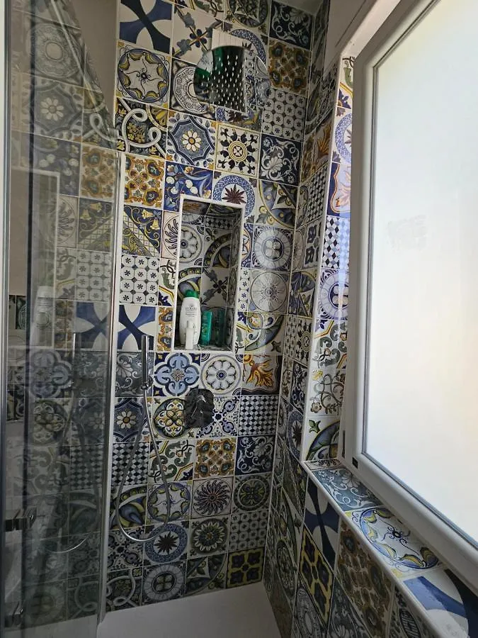 Casa D'Alguer Appartement