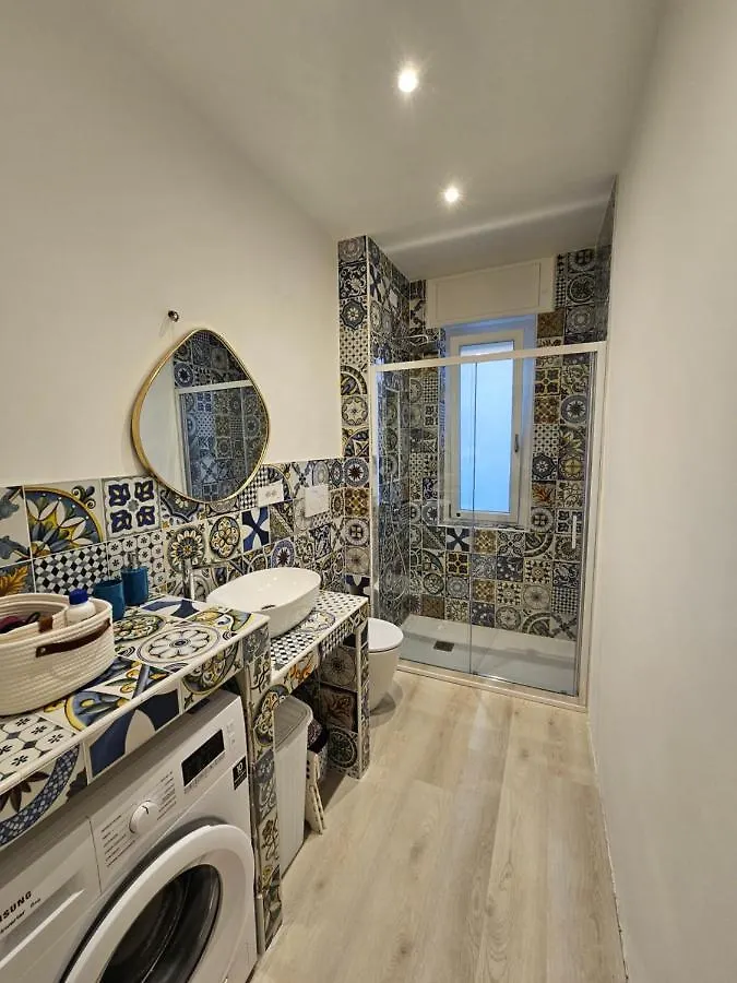 Casa D'Alguer Appartement