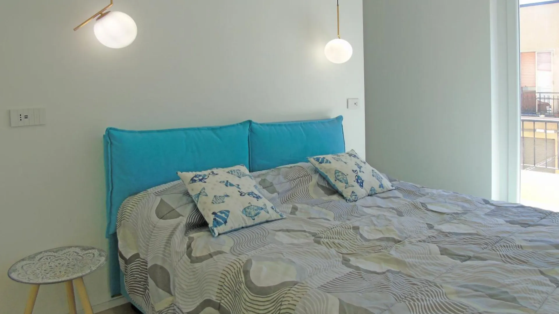 Ferienwohnung Casa D'Alguer Apartment Alghero