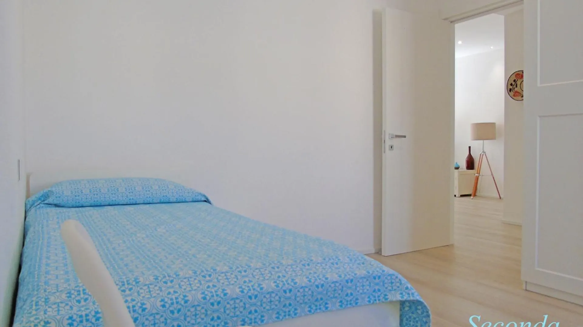 Apartmán Casa D'Alguer