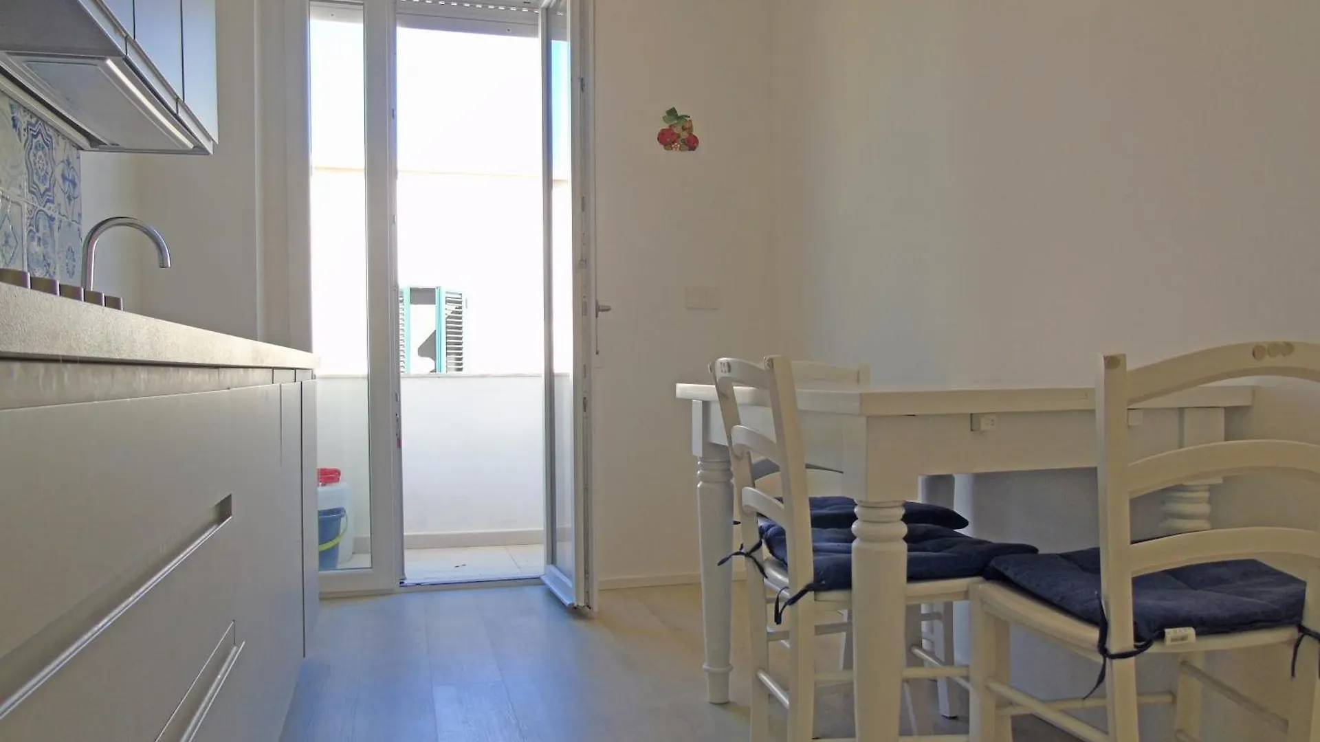 Apartment Ferienwohnung Casa D'Alguer