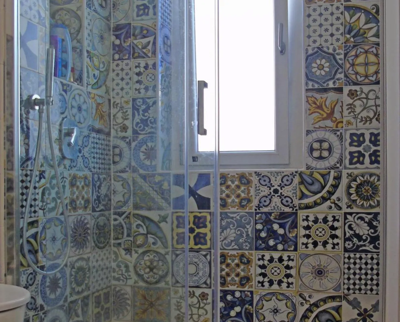 Apartment Ferienwohnung Casa D'Alguer