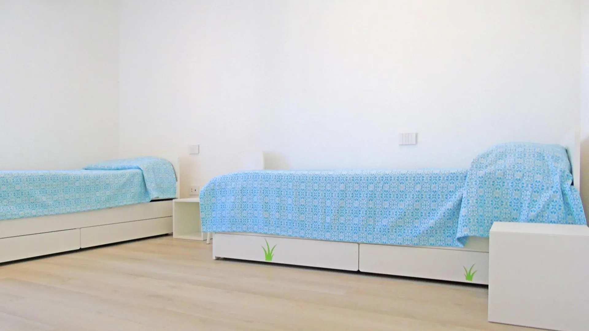 Ferienwohnung Casa D'Alguer Apartment Alghero