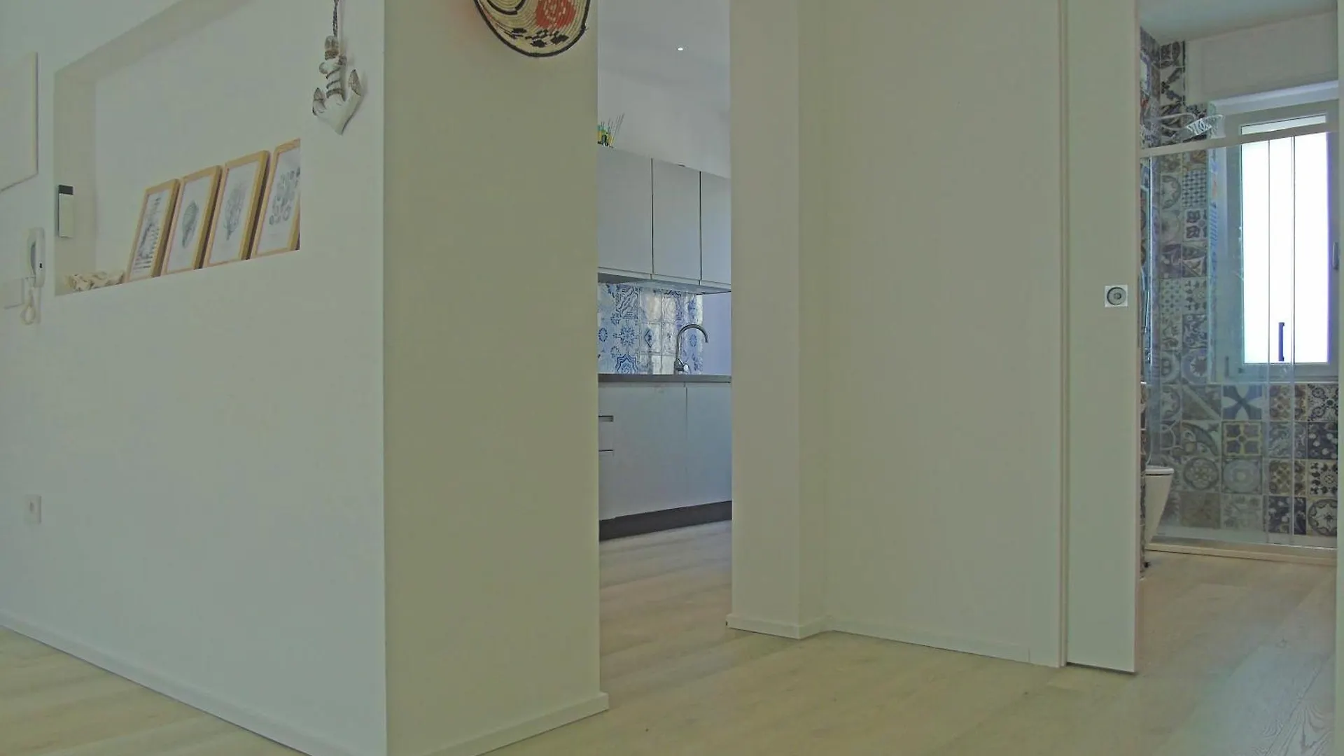 Apartment Ferienwohnung Casa D'Alguer