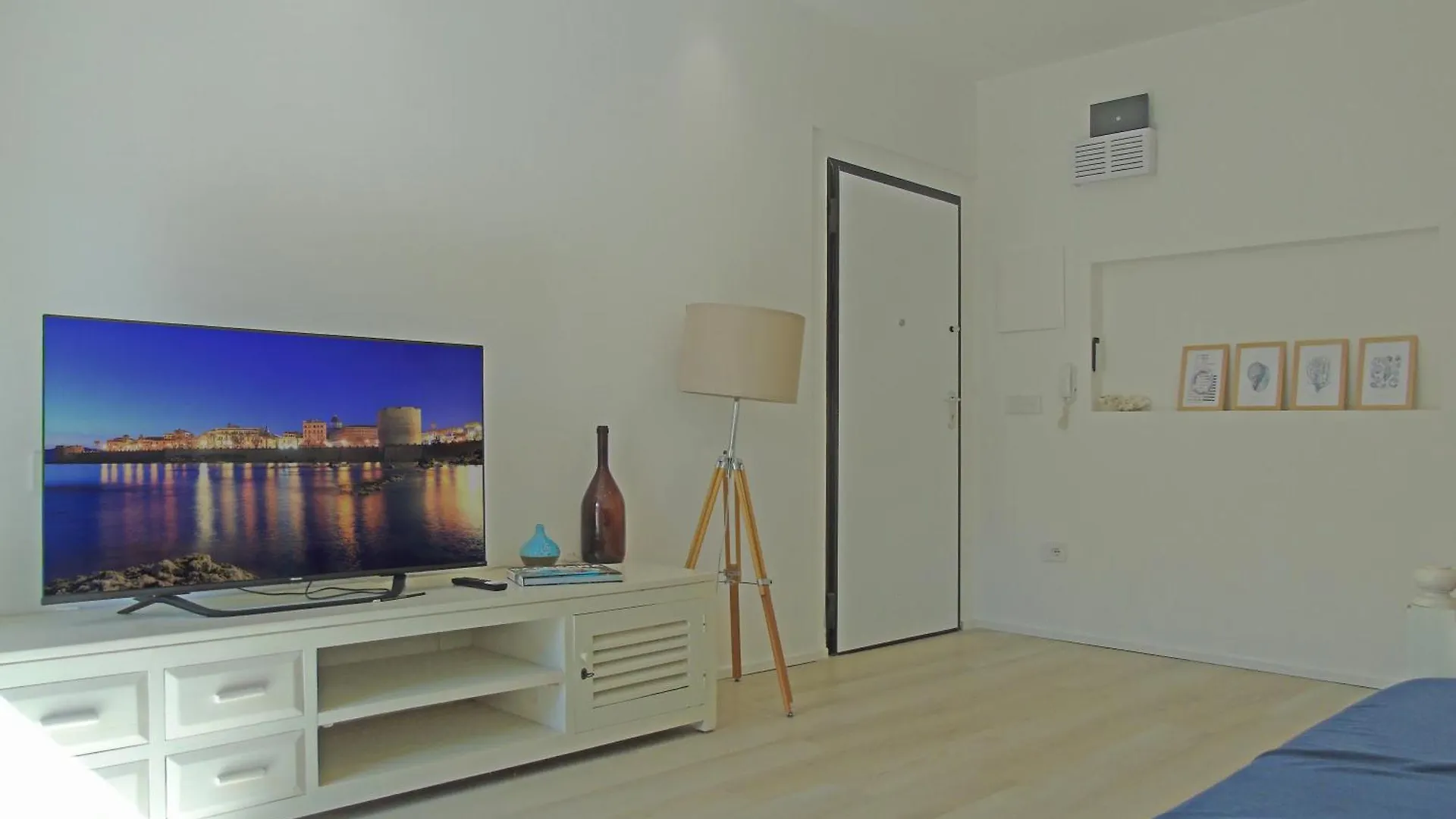 Ferienwohnung Casa D'Alguer Italien