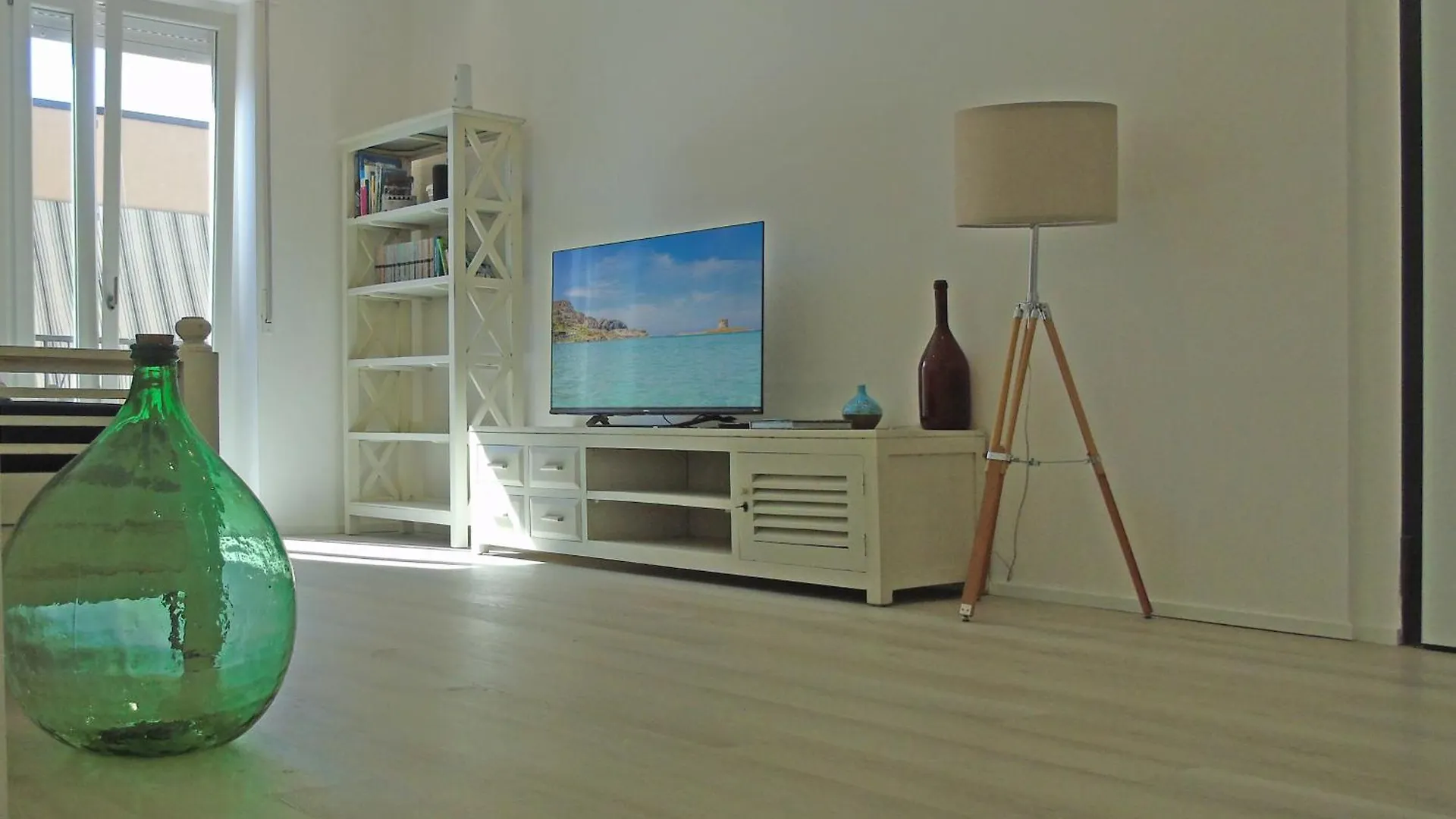 Ferienwohnung Casa D'Alguer Alghero